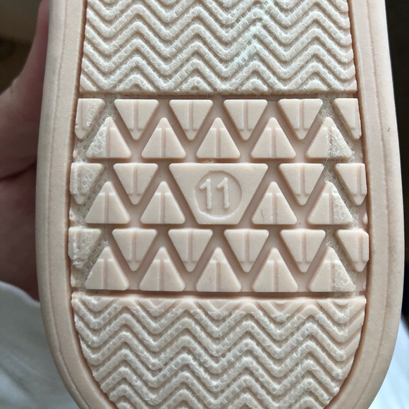 Emilee Lace-Up Canvas Sneakers - Picture 4 of 6